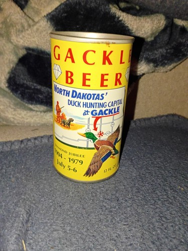 Gackle bear jubilee - gackle,